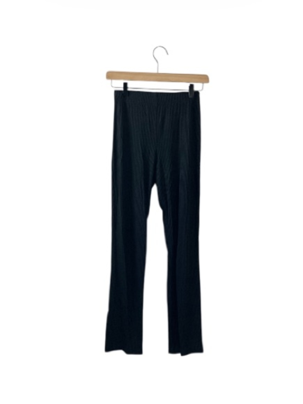 Reformation Ribbed Whitney Pants - Picture 3 of 6
